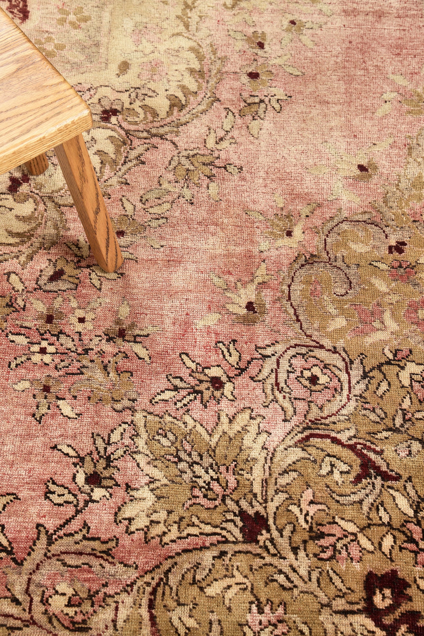 Vintage Turkish Anatolian