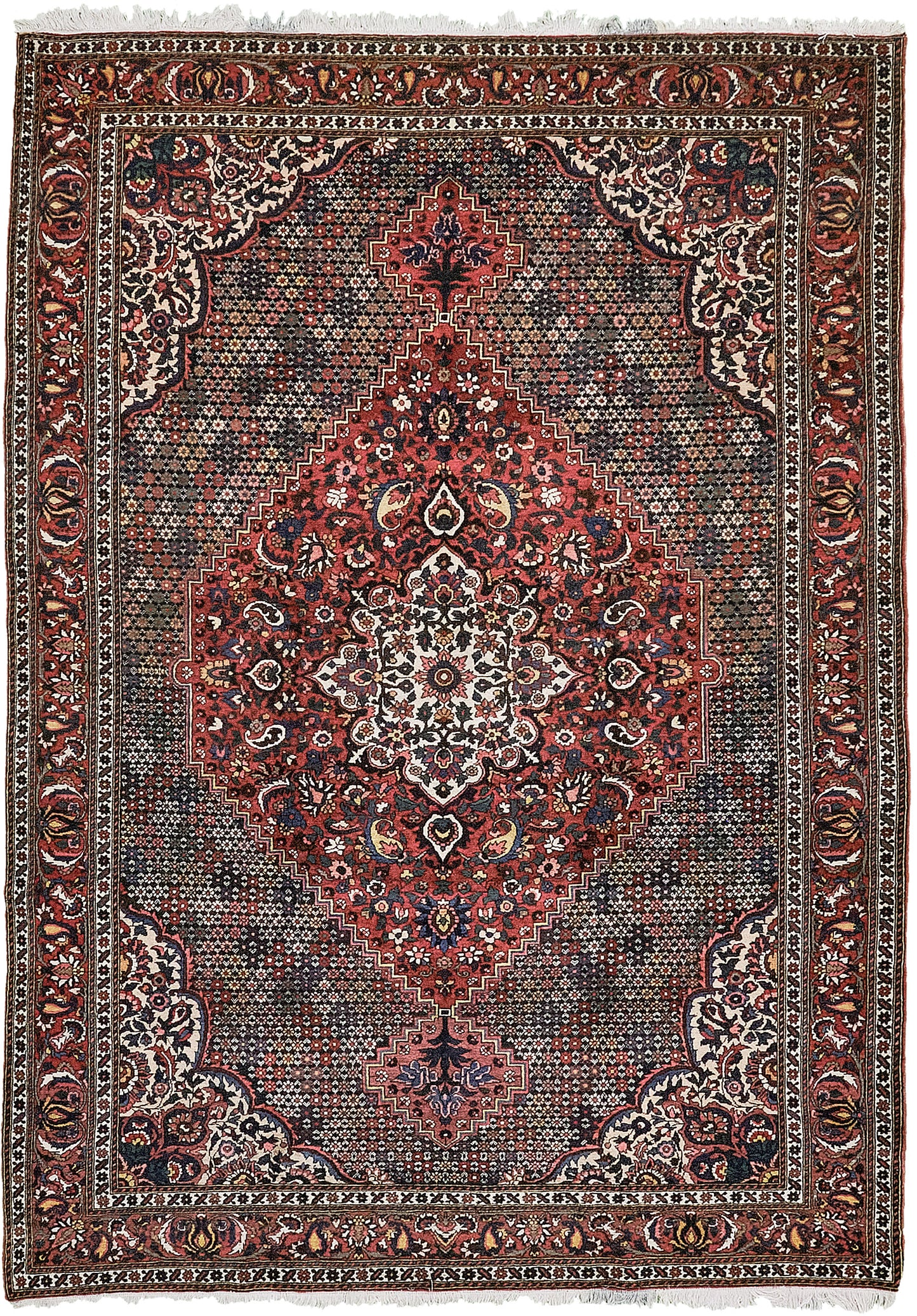 Vintage Persian Bakhtiari