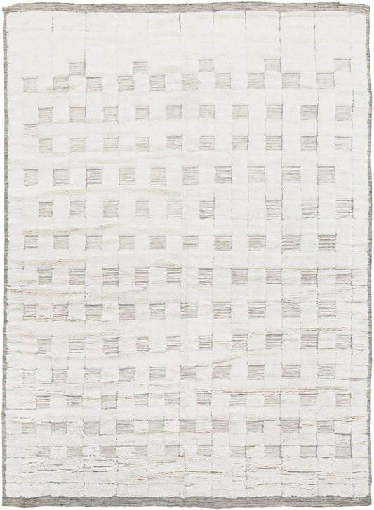 Modern Rug Image 5101 Heron, Sandpiper Collection