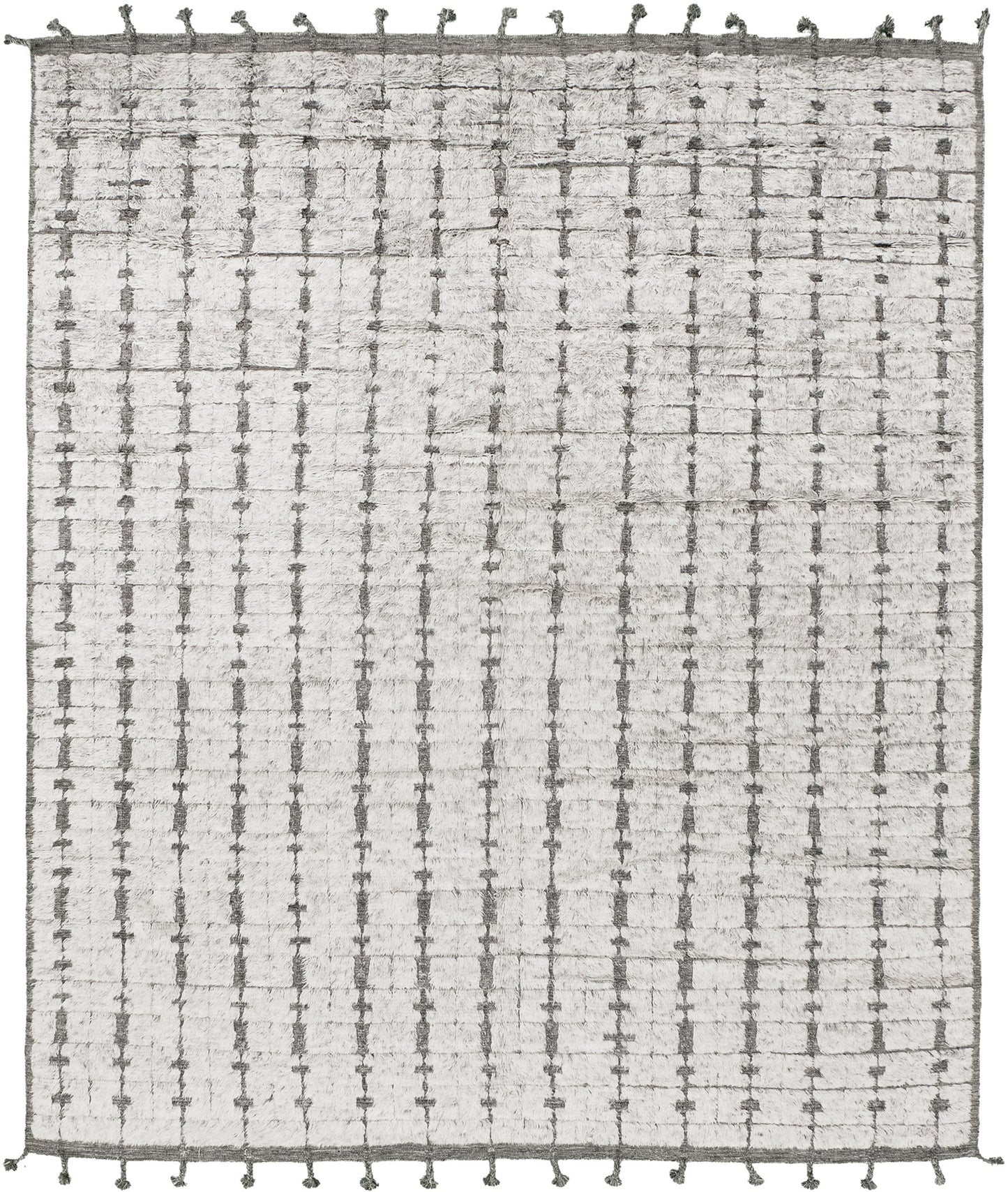 Modern Rug Image 5260 Ibis, Sandpiper Collection