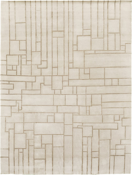 Modern Rug Image 9333 Portoro, Design Rhymes