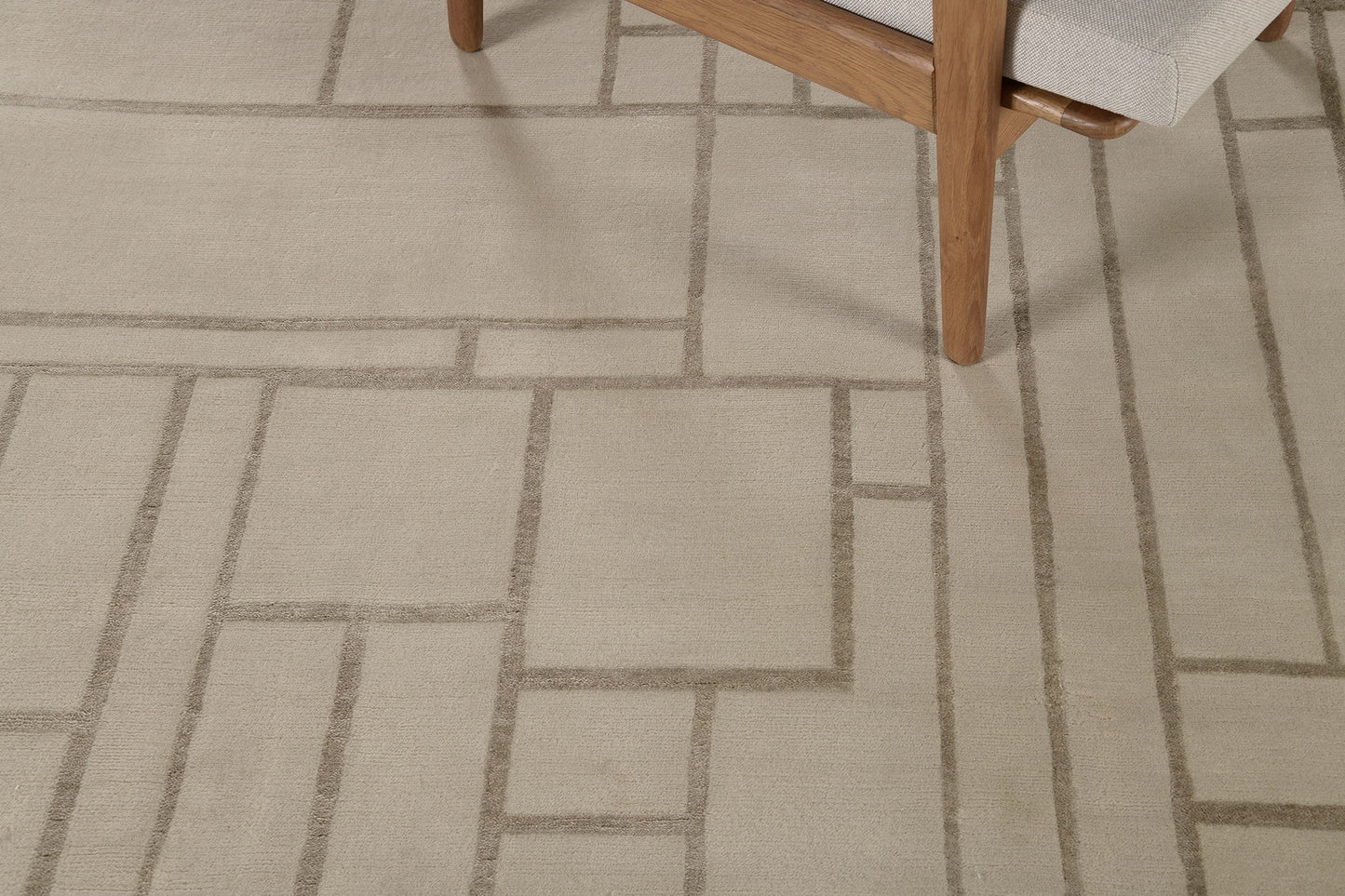 Modern Rug Image 9337 Portoro, Design Rhymes