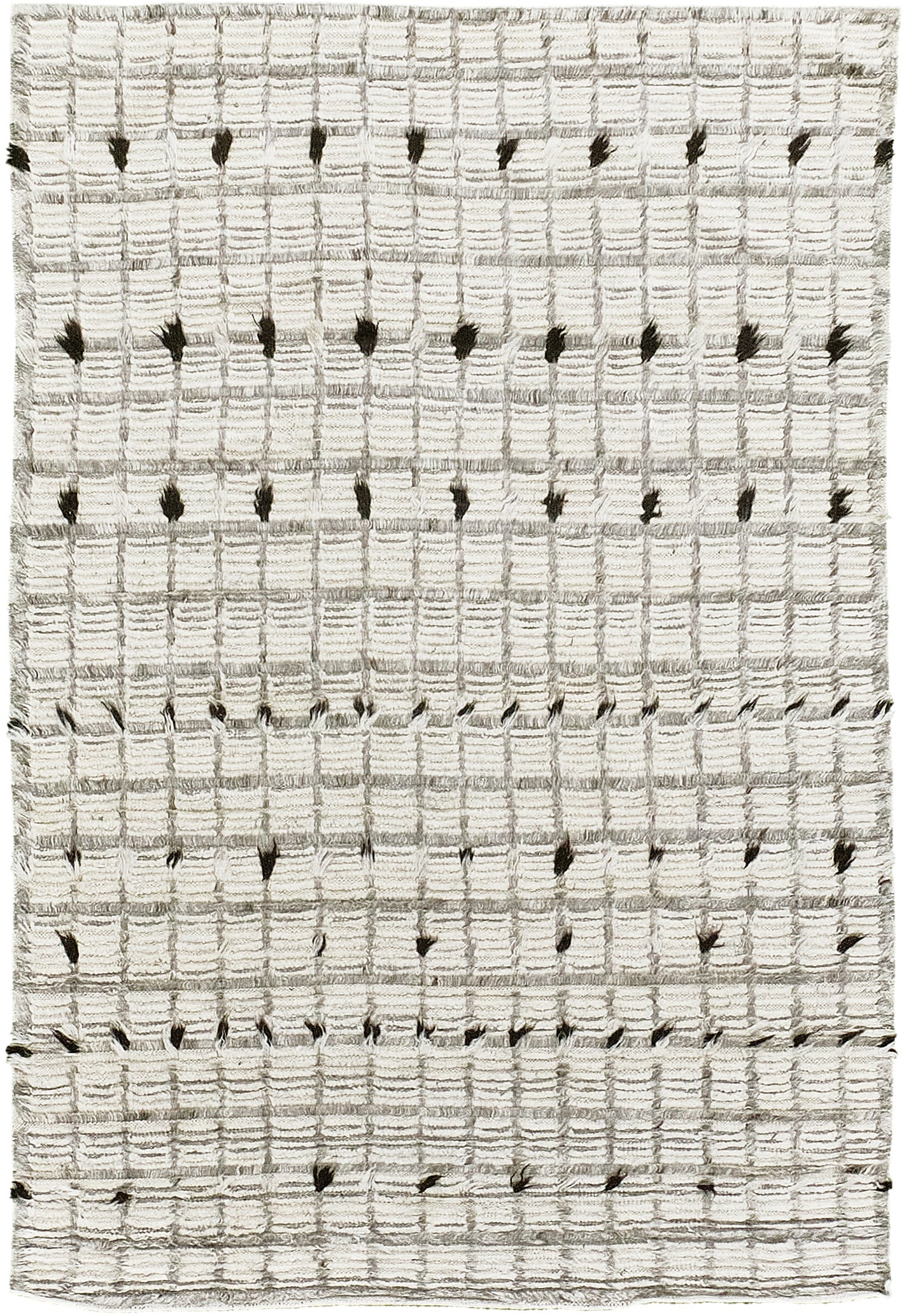 Modern Rug Image 3365 Amihan, Sahara Collection