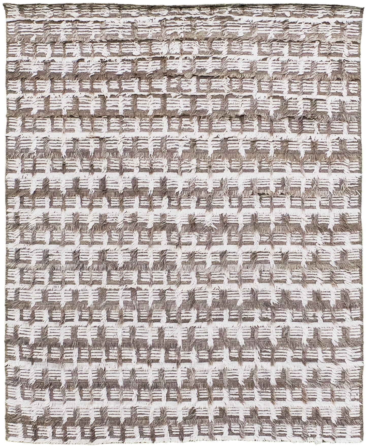 Modern Rug Image 5037 Hanin, Sahara Collection
