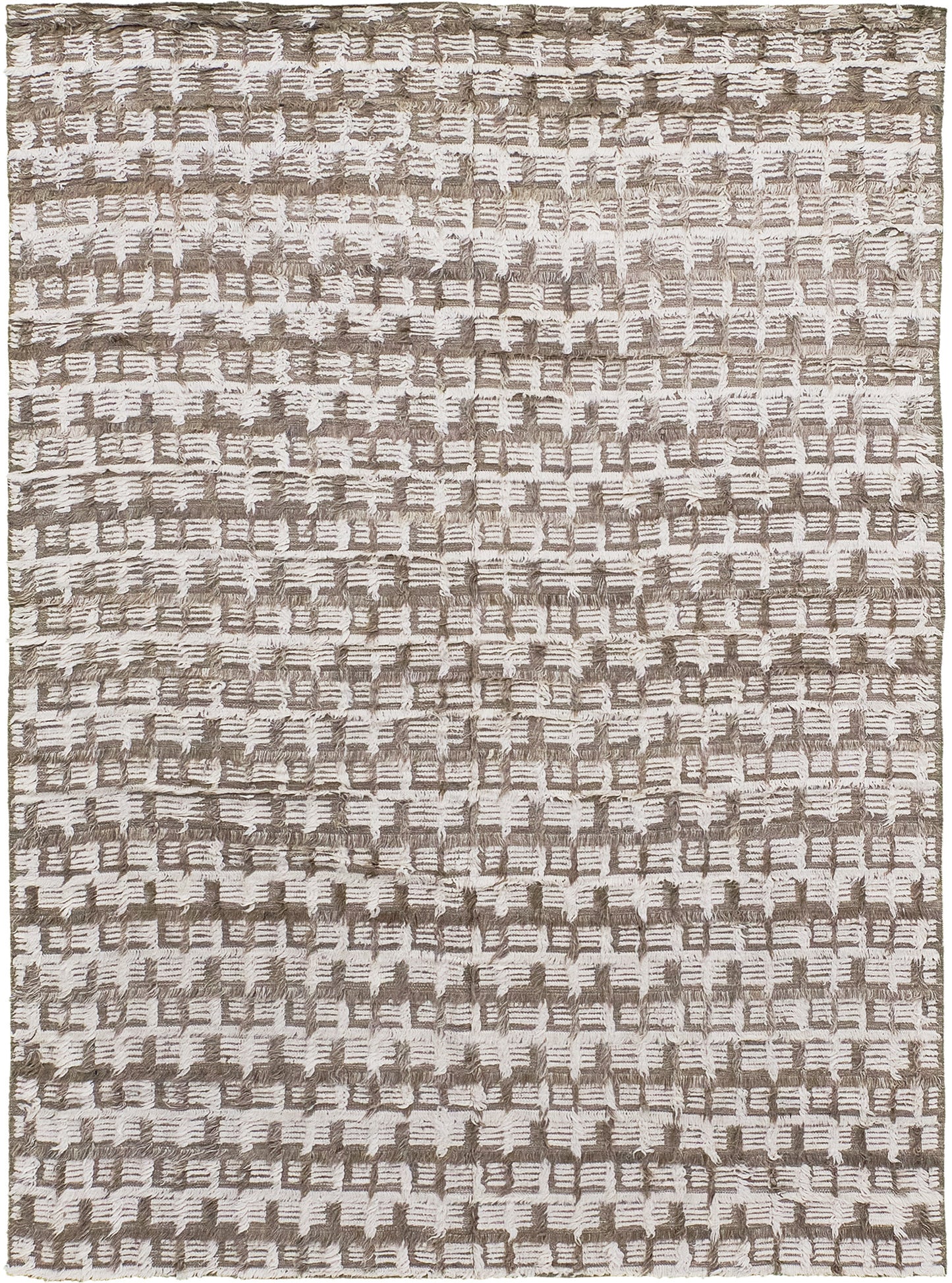 Modern Rug Image 5050 Hanin, Sahara Collection