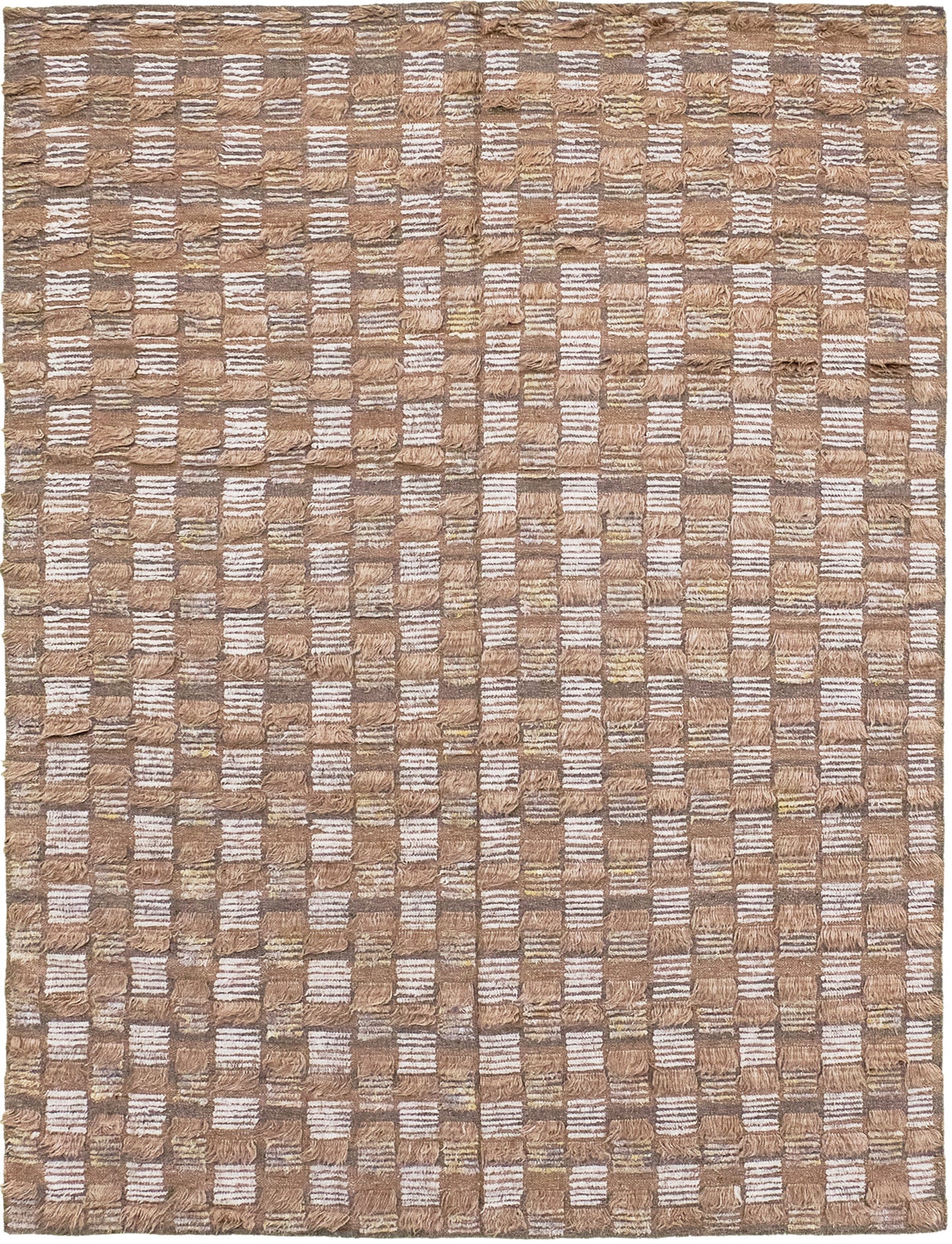 Modern Rug Image 3329 Amia, Sahara Collection