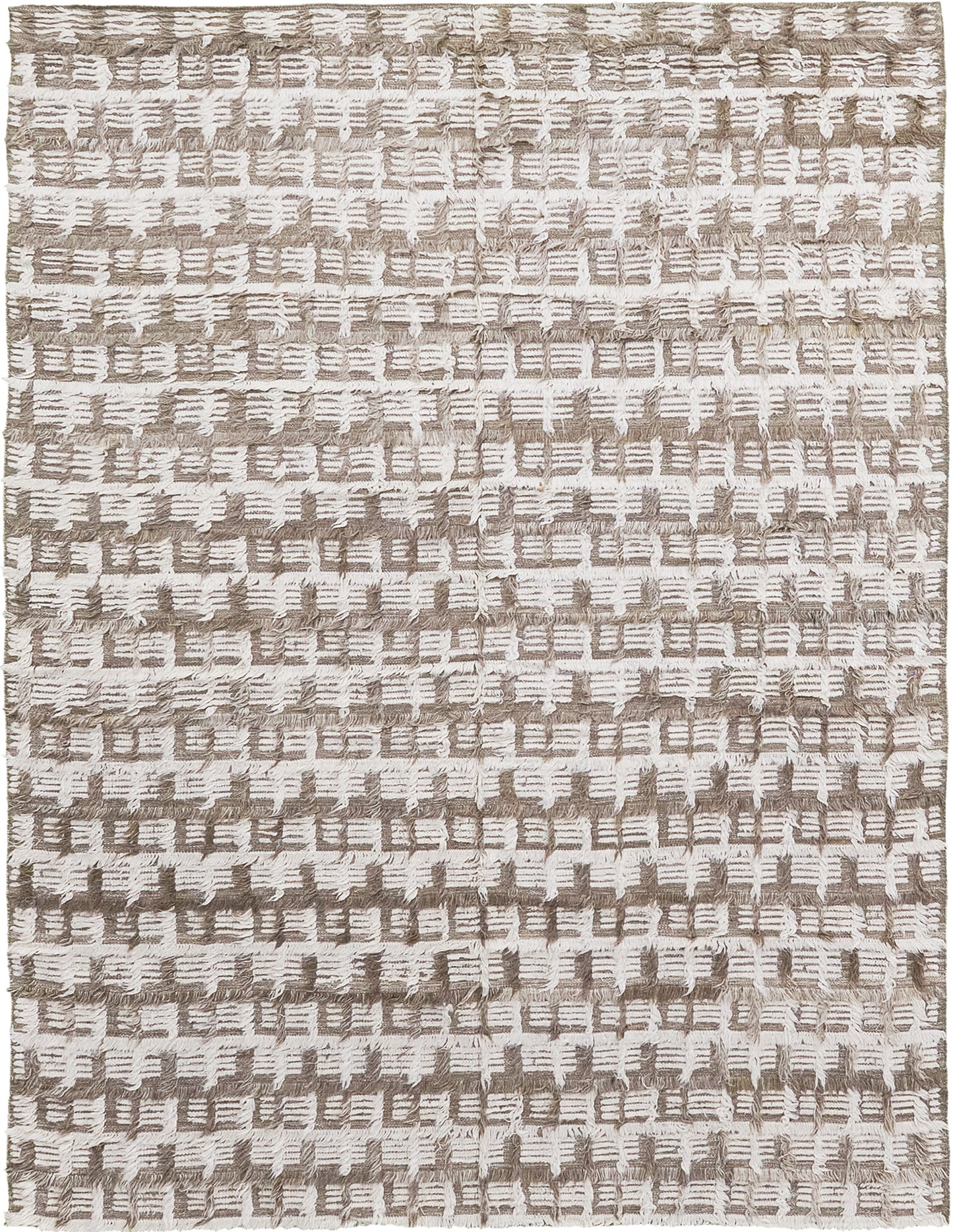 Modern Rug Image 5046 Hanin, Sahara Collection