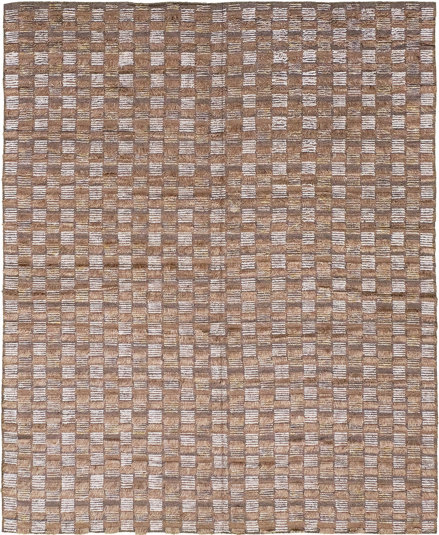 Modern Rug Image 3331 Amia, Sahara Collection