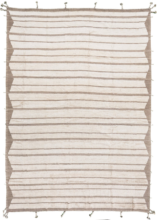 Modern Rug Image 3218 Abrolhos, Haute Bohemian Collection
