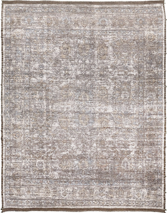 Laleh, Domicile Collection