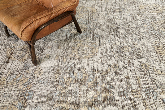 Laleh, Domicile Collection