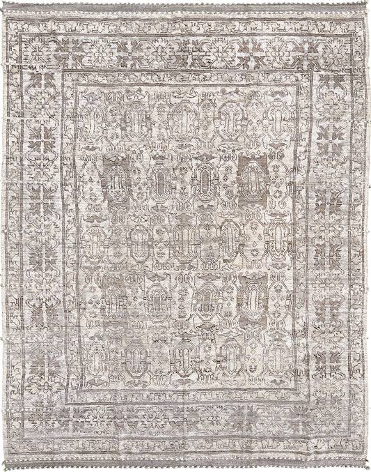 Niloofar, Domicile Collection