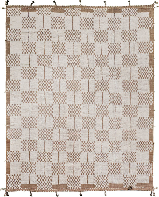 Imlil, Haute Bohemian, Ivory Rose