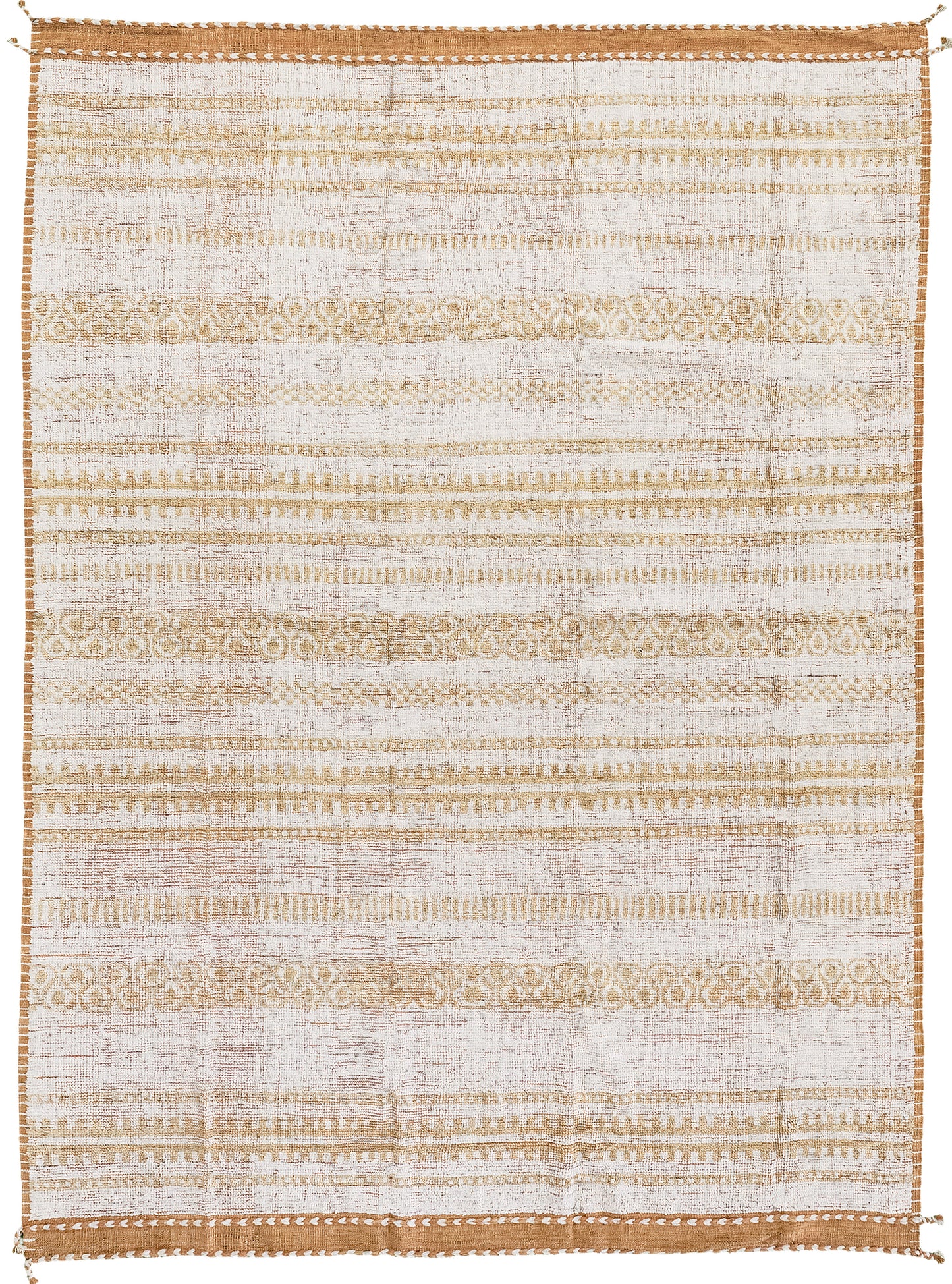 Modern Rug Image 3511 Apranik, Kust Collection