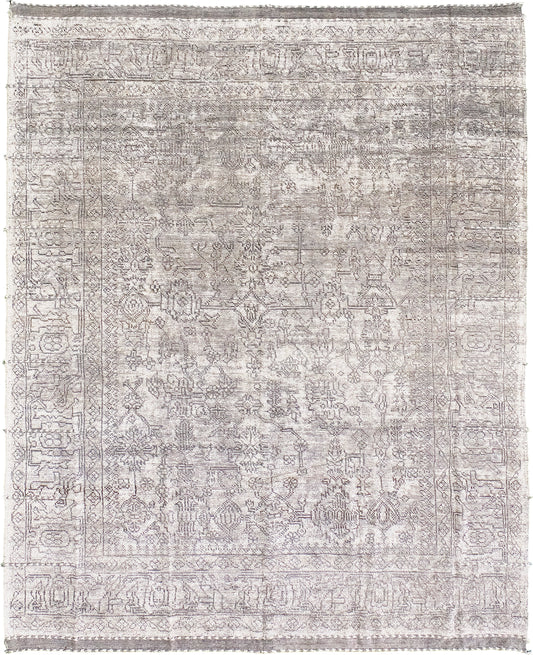 Oushak, Domicile Collection