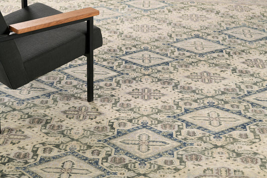 Schastlivvy, Domicile Collection