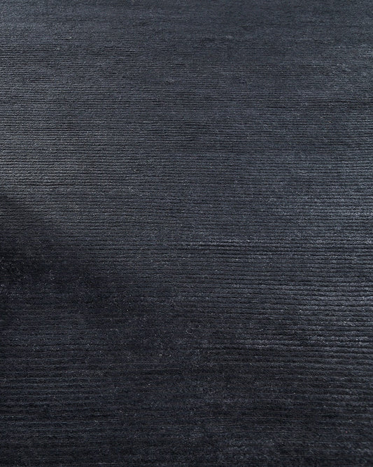 Modern Rug Image 7957 Mongolian Cashmere Ribbed