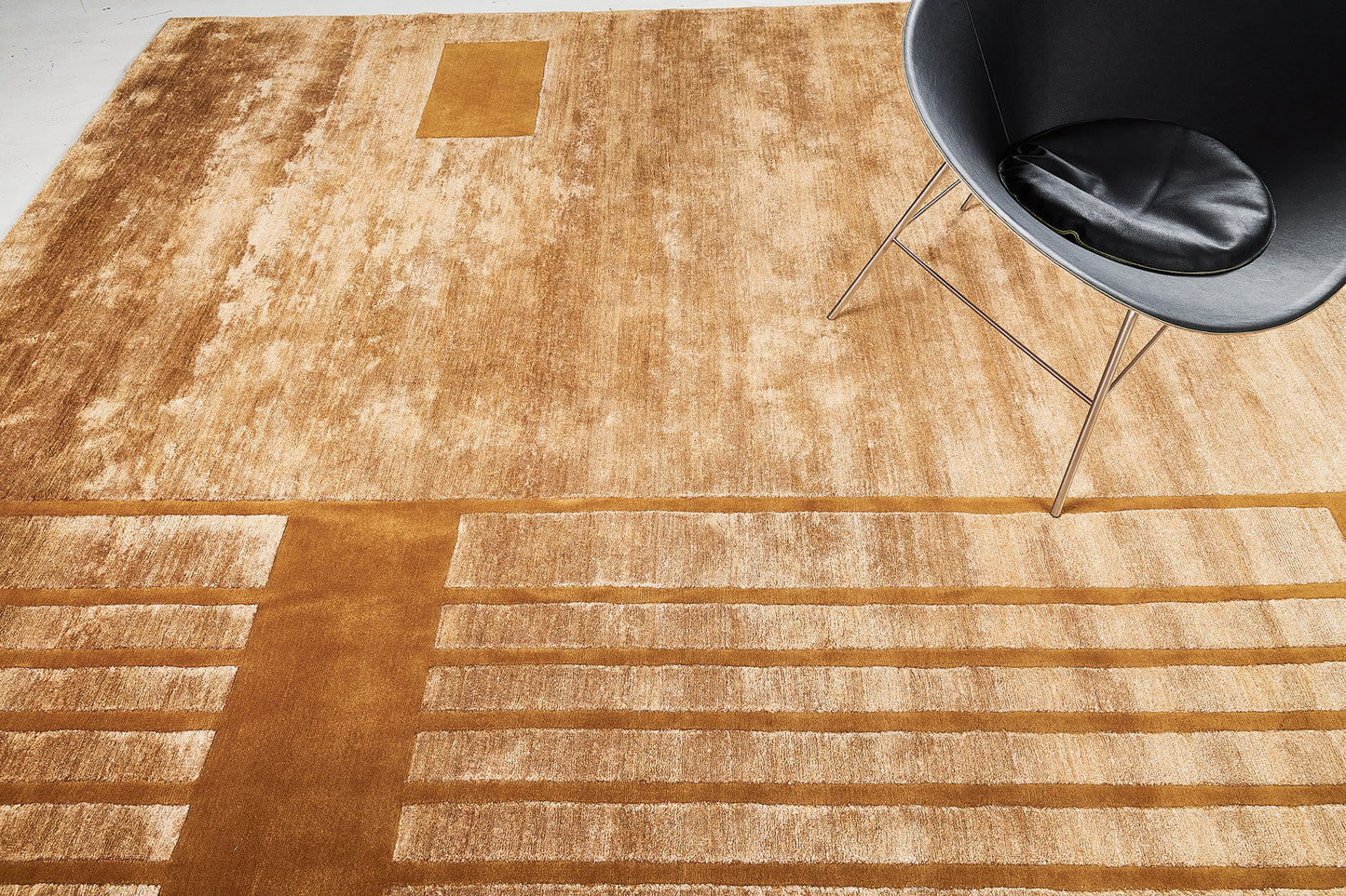 Modern Rug Image 6274 Los Angeles by César Giraldo
