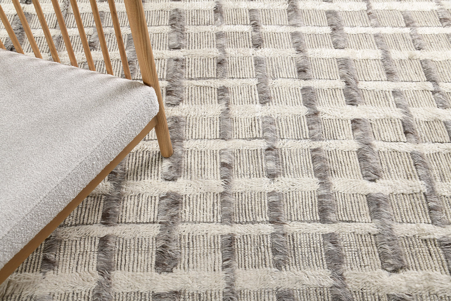 Modern Rug Image 10943 Stork, Sandpiper Collection