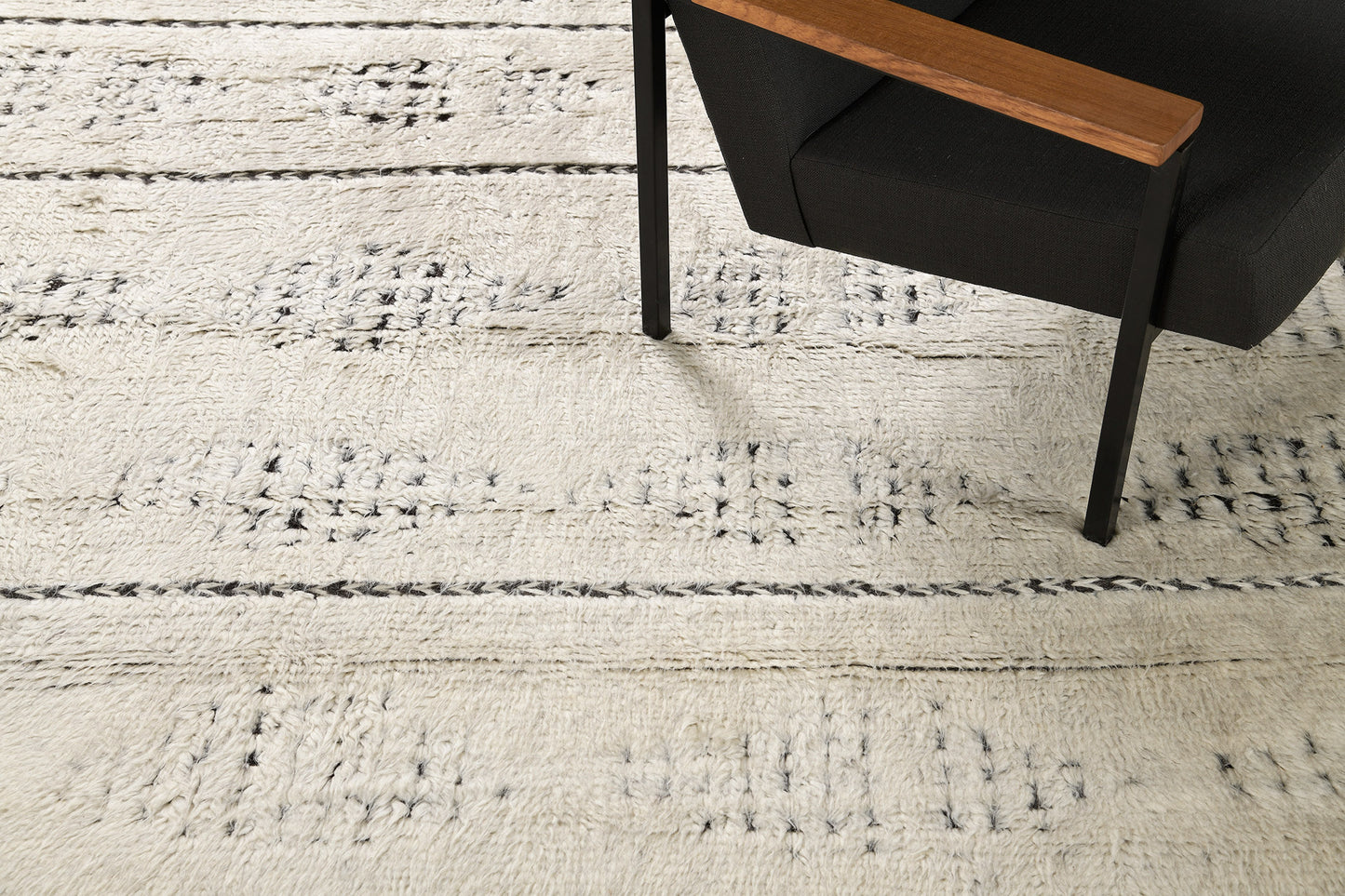 Modern Rug Image 10833 Spoonbill, Sandpiper Collection