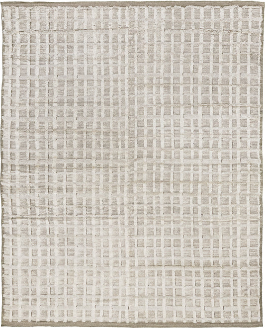 Modern Rug Image 10957 Stork, Sandpiper Collection