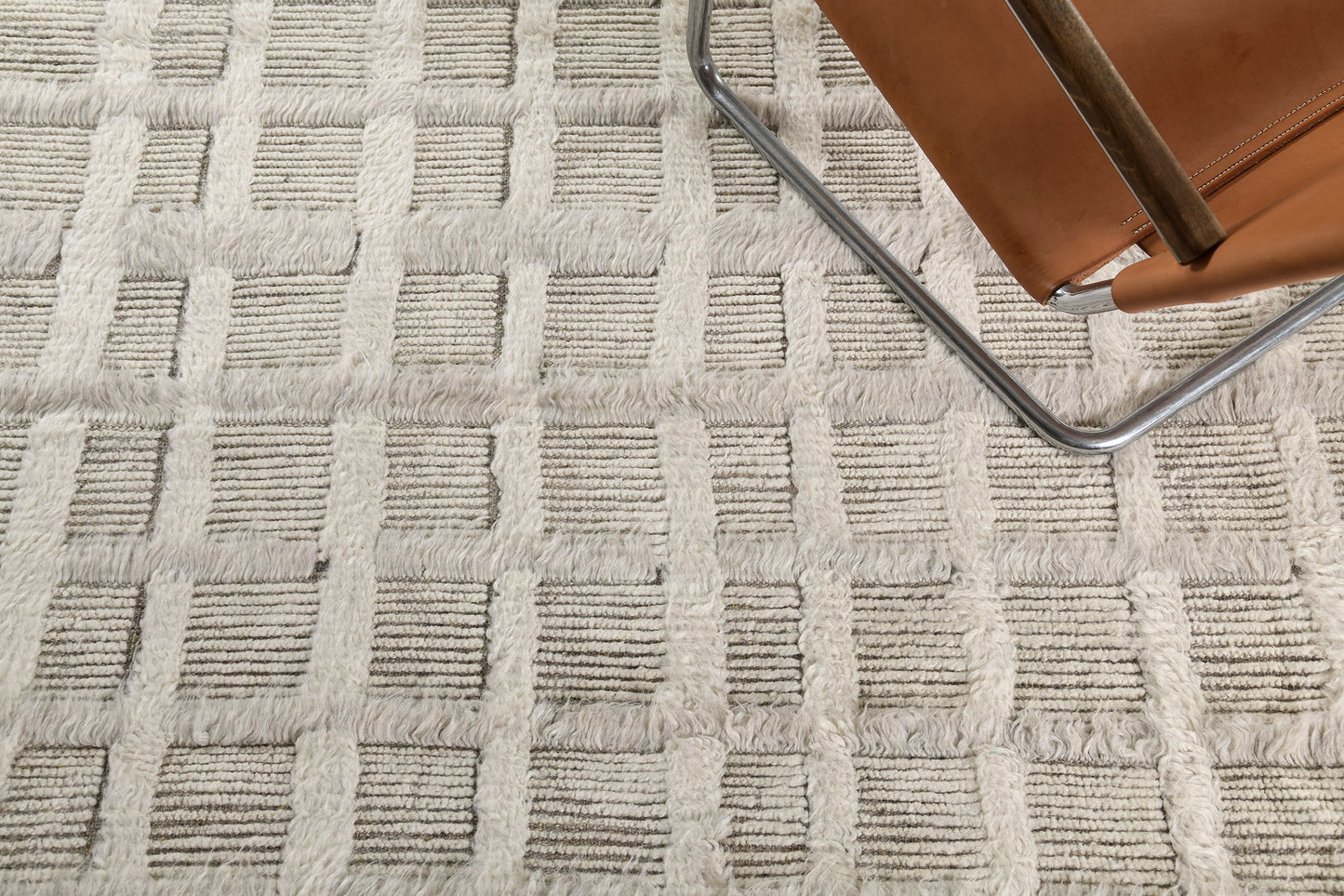 Modern Rug Image 10960 Stork, Sandpiper Collection