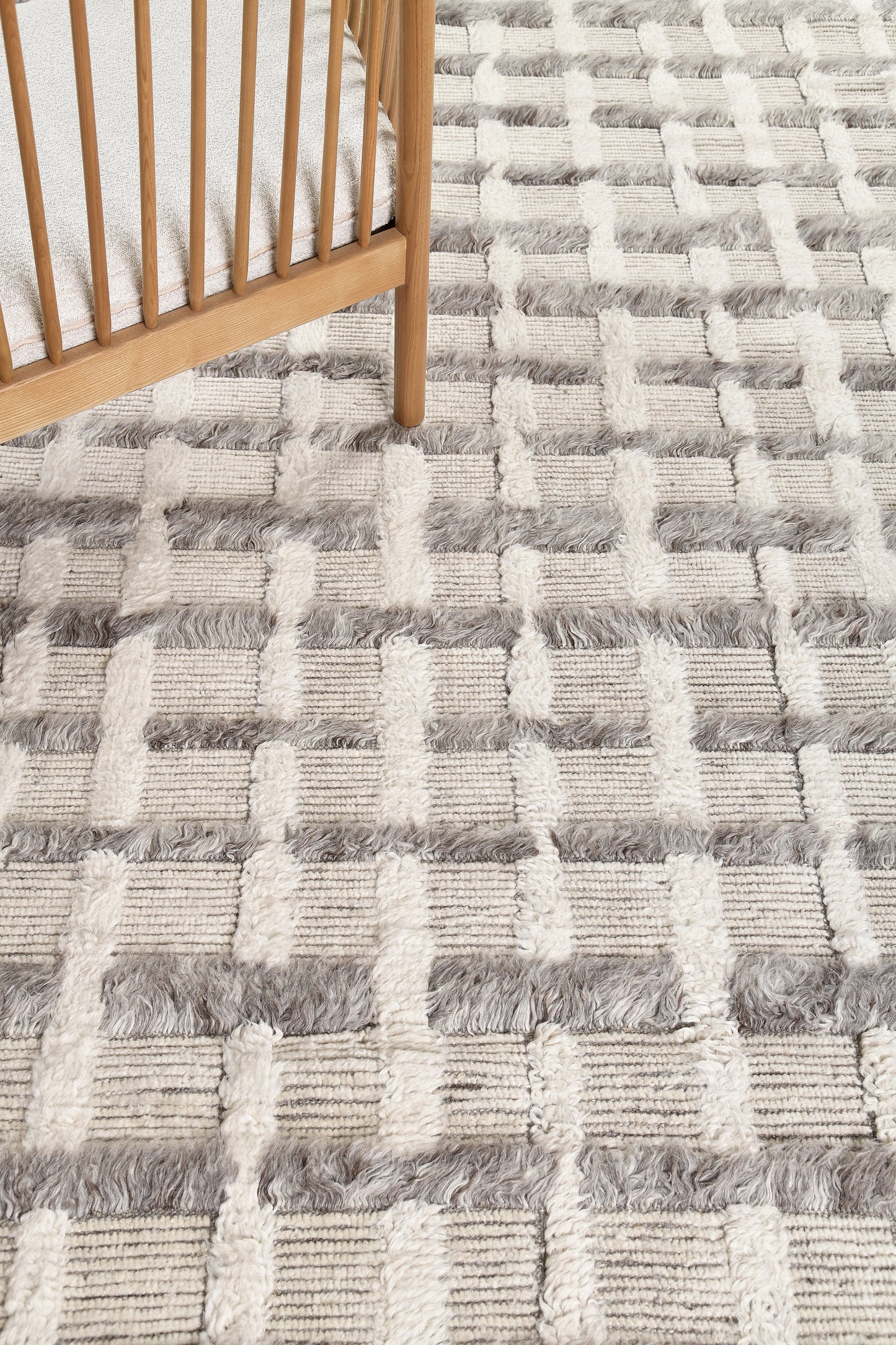 Modern Rug Image 10938 Stork, Sandpiper Collection