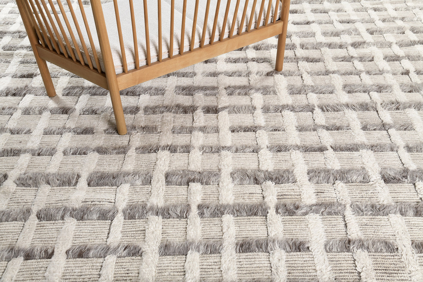 Modern Rug Image 10937 Stork, Sandpiper Collection