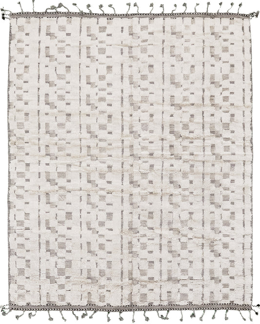 Modern Rug Image 4005 Crane, Sandpiper Collection