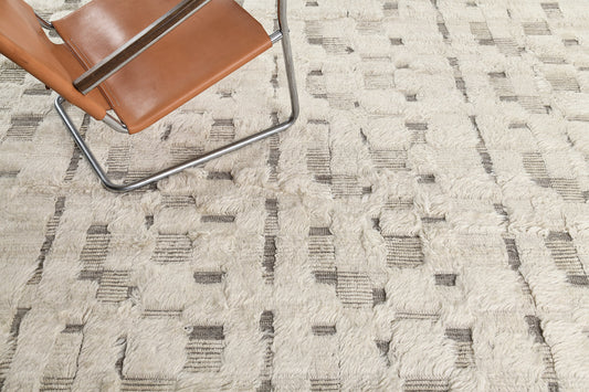 Modern Rug Image 2701 Crane, Sandpiper Collection