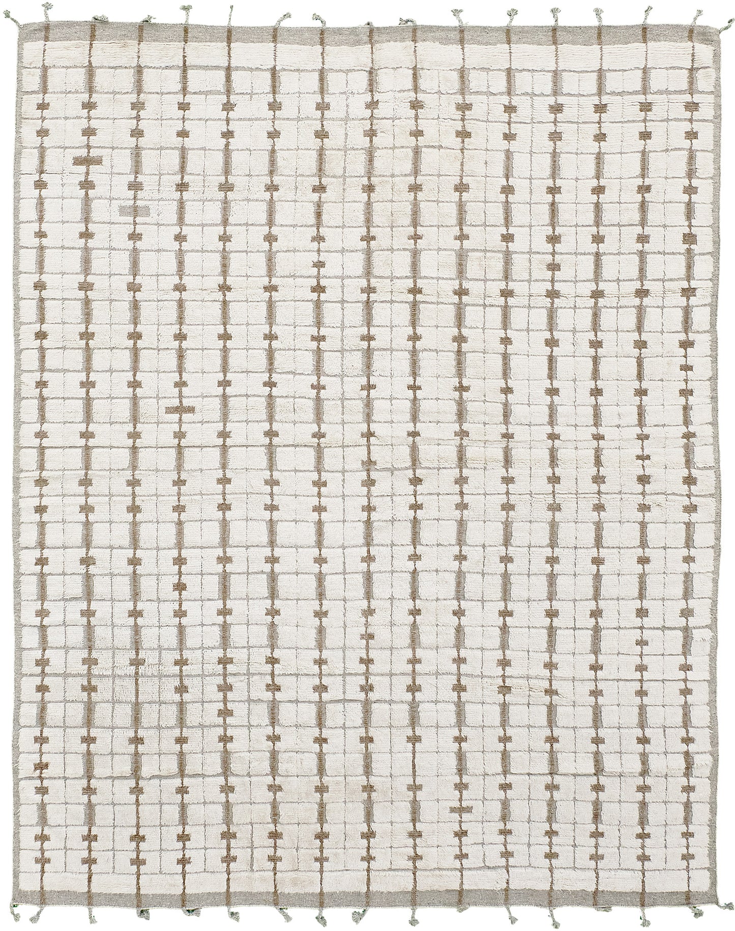 Modern Rug Image 5289 Ibis, Sandpiper Collection