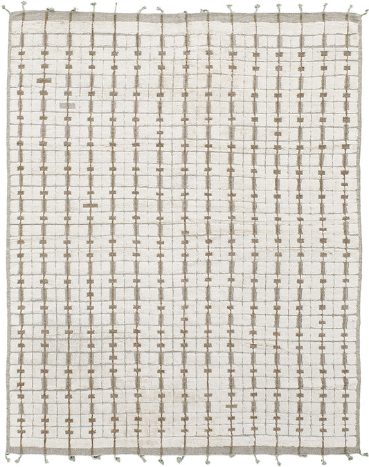 Modern Rug Image 5289 Ibis, Sandpiper Collection