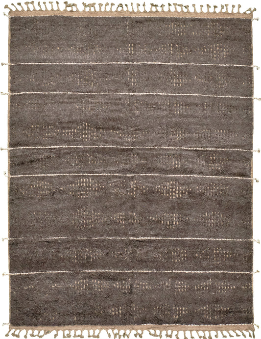 Modern Rug Image 10846 Spoonbill, Sandpiper Collection
