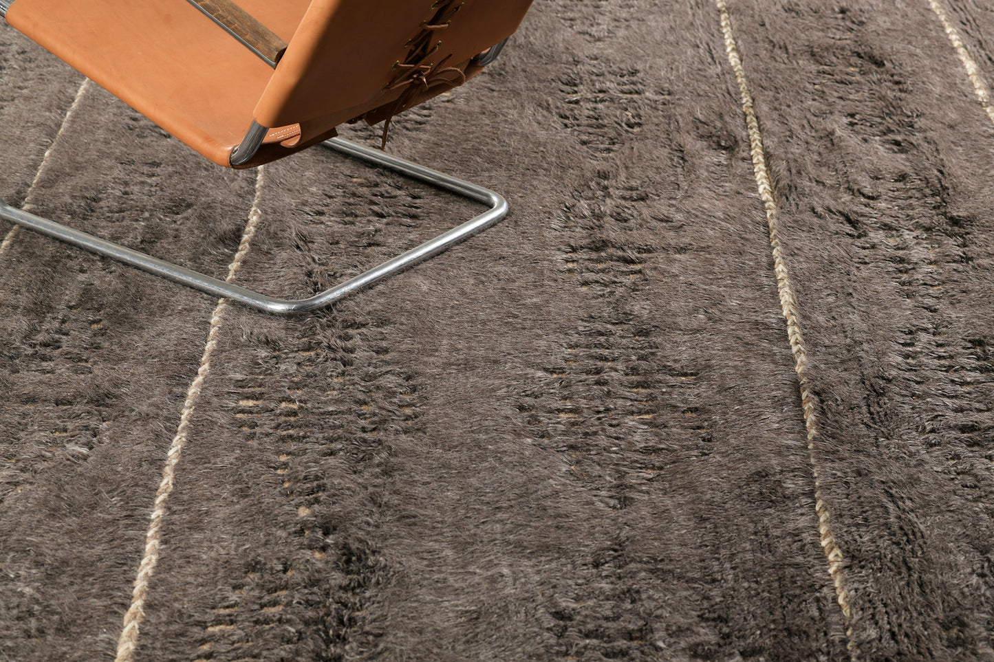 Modern Rug Image 10848 Spoonbill, Sandpiper Collection