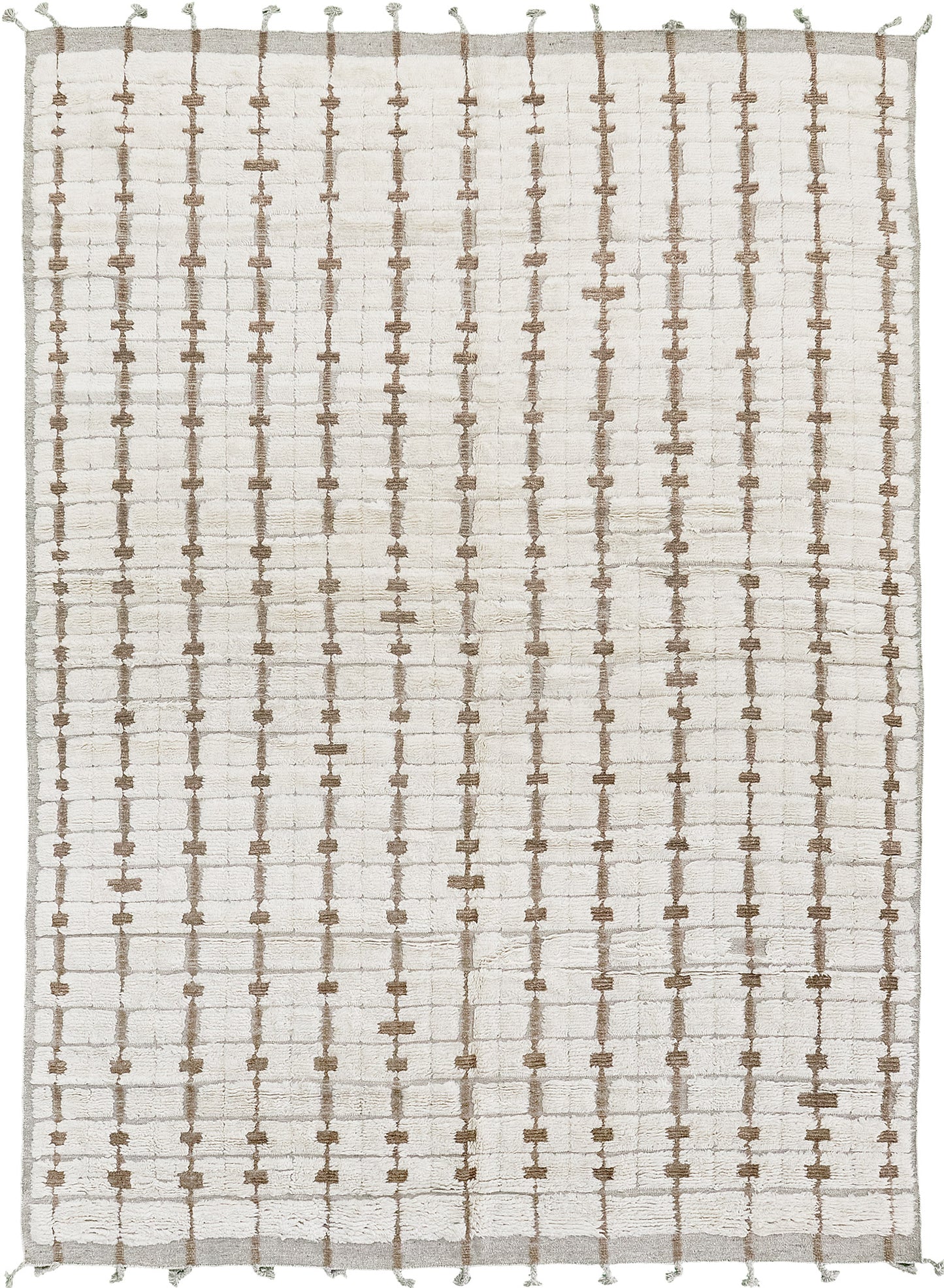Modern Rug Image 5309 Ibis, Sandpiper Collection