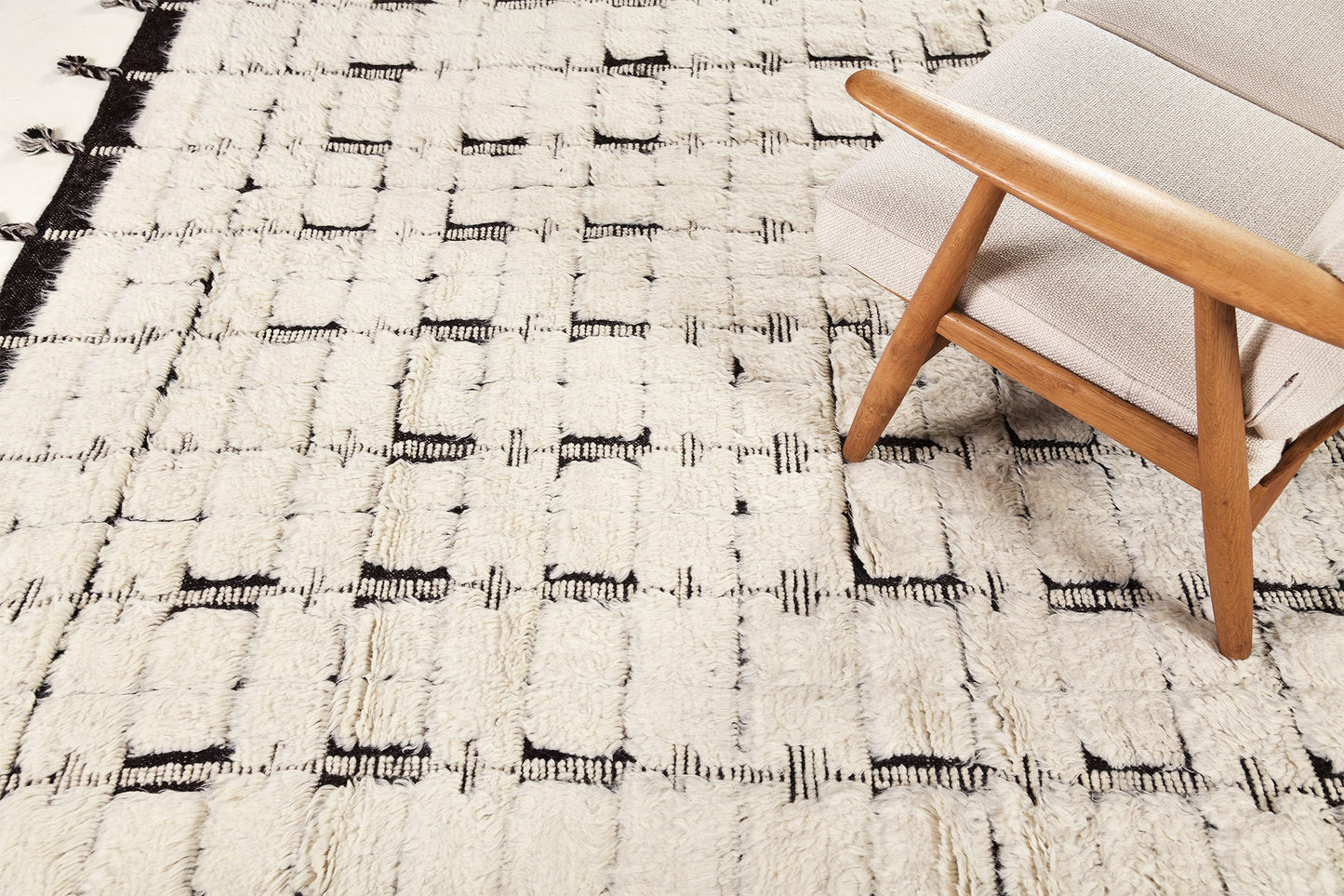 Modern Rug Image 5322 Ibis, Sandpiper Collection