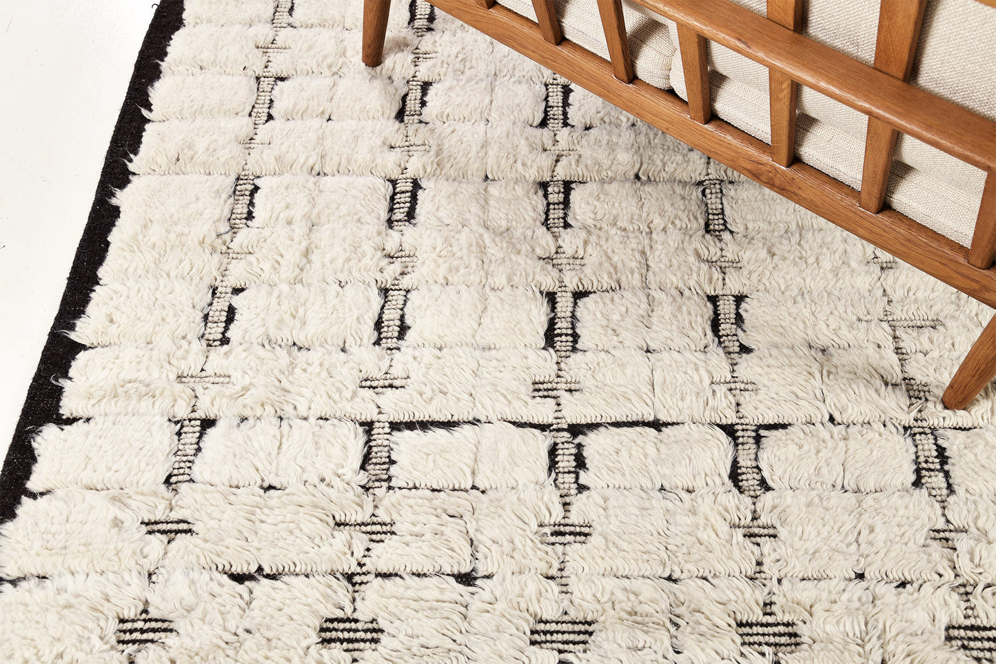 Modern Rug Image 5323 Ibis, Sandpiper Collection