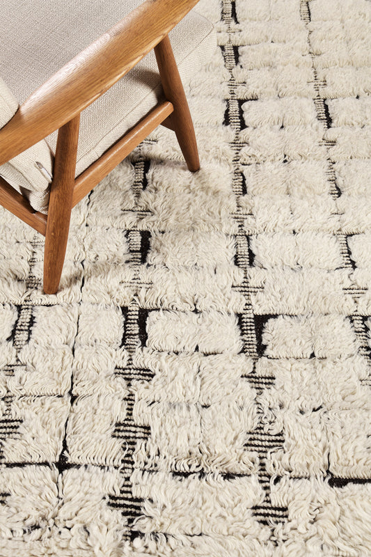 Modern Rug Image 5320 Ibis, Sandpiper Collection