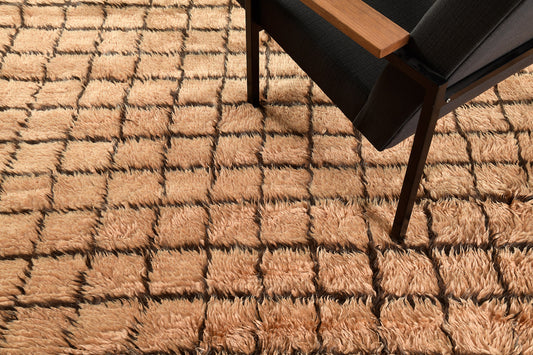 Modern Rug Image 536 Alwarda, Atlas Collection