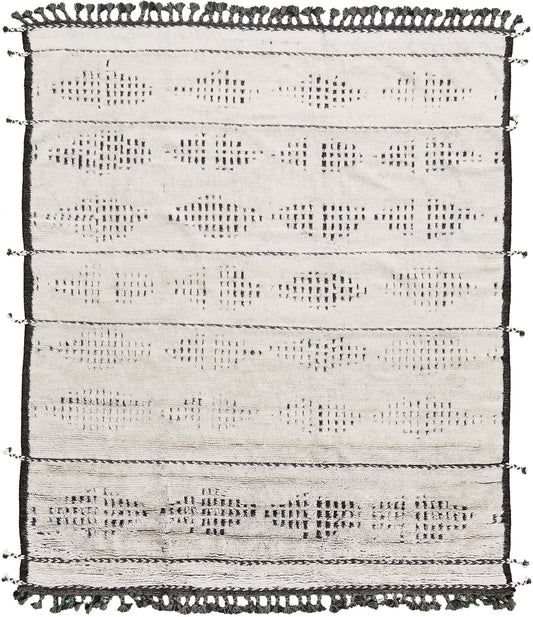 Modern Rug Image 10853 Spoonbill, Sandpiper Collection
