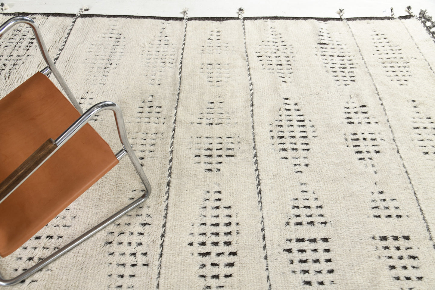 Modern Rug Image 10820 Spoonbill, Sandpiper Collection