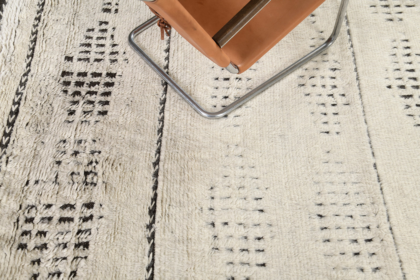 Modern Rug Image 10819 Spoonbill, Sandpiper Collection