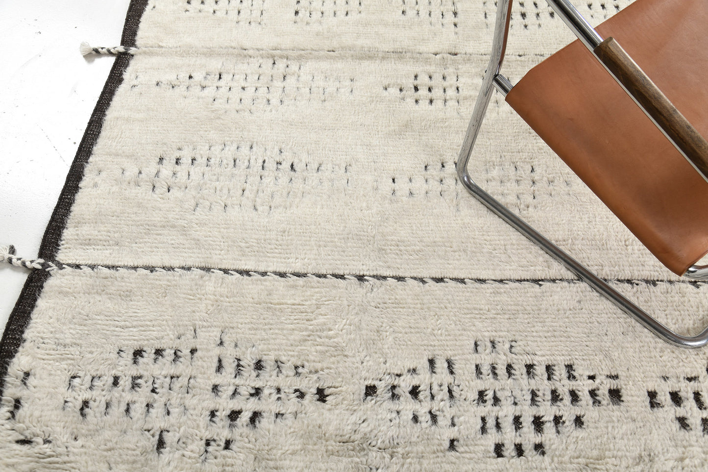 Modern Rug Image 10823 Spoonbill, Sandpiper Collection