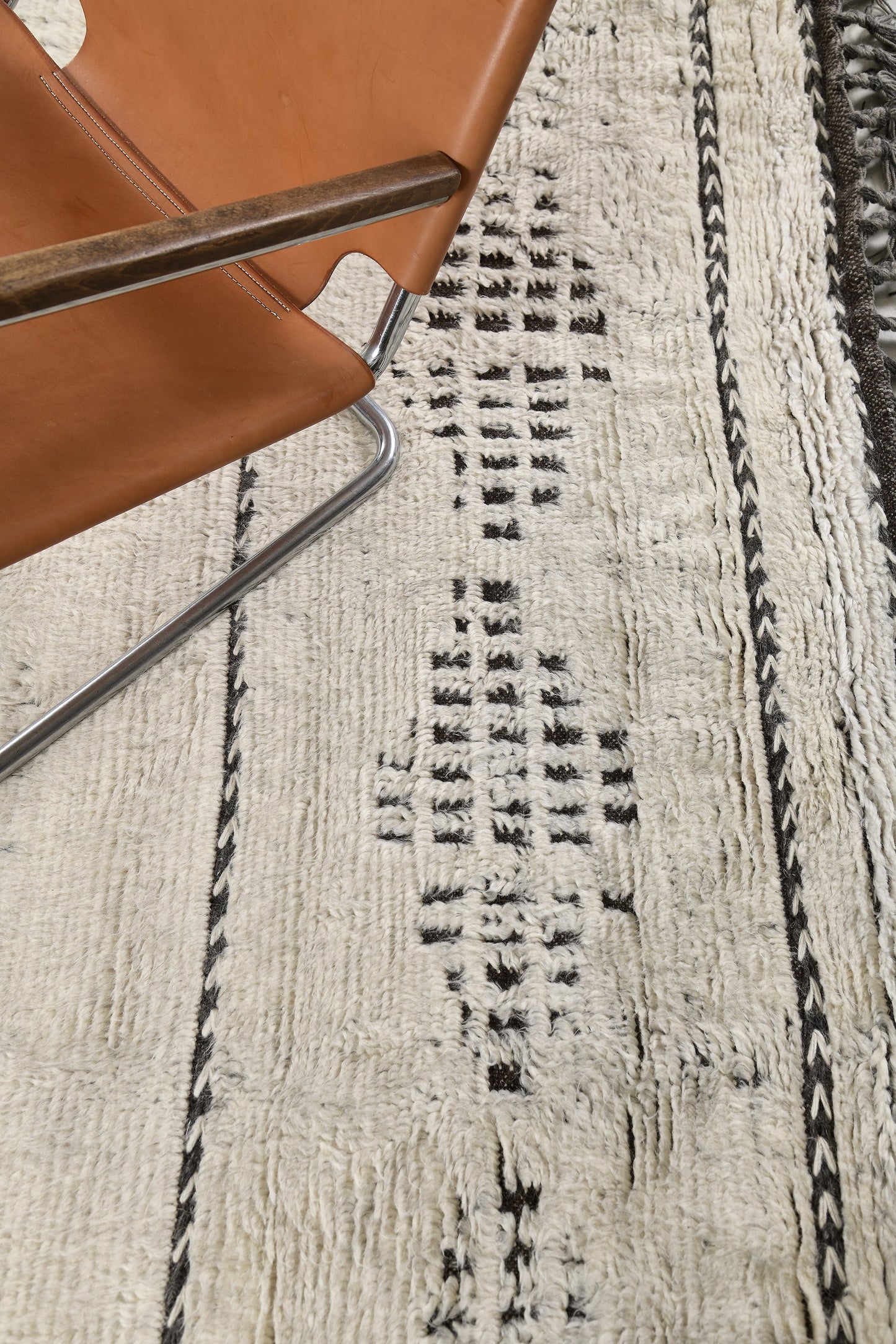 Modern Rug Image 10822 Spoonbill, Sandpiper Collection