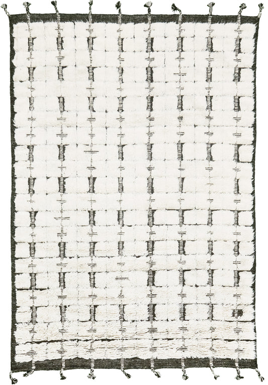 Modern Rug Image 5284 Ibis, Sandpiper Collection