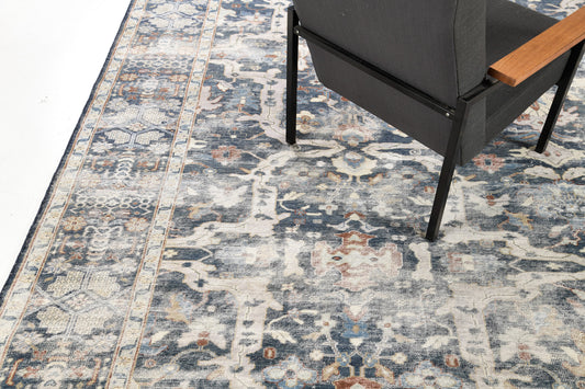 Kuaile De, Domicile Collection