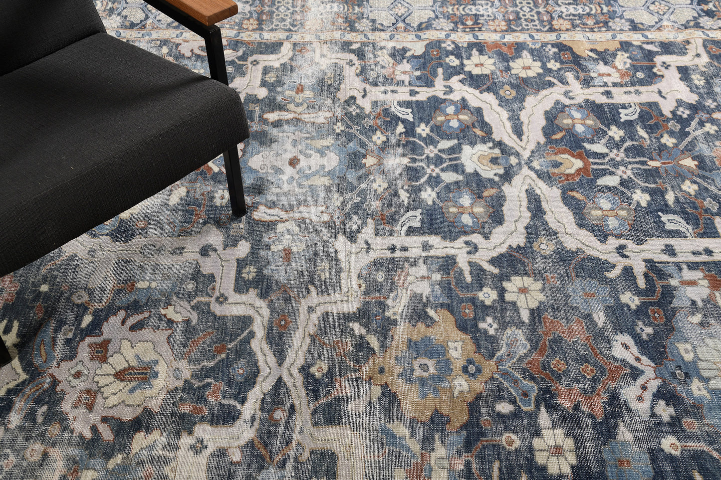 Kuaile De, Domicile Collection