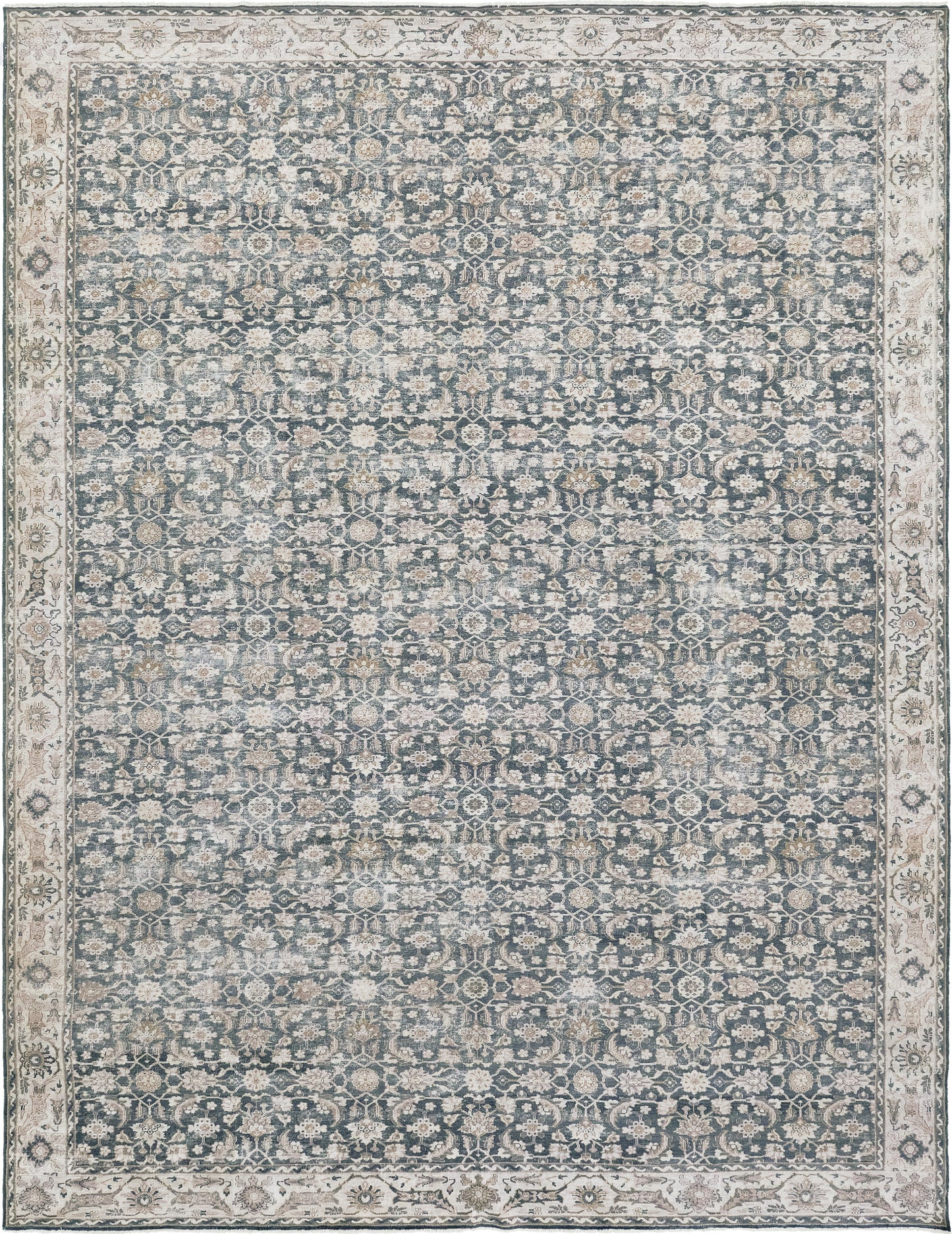 Khosh Hall, Domicile Collection