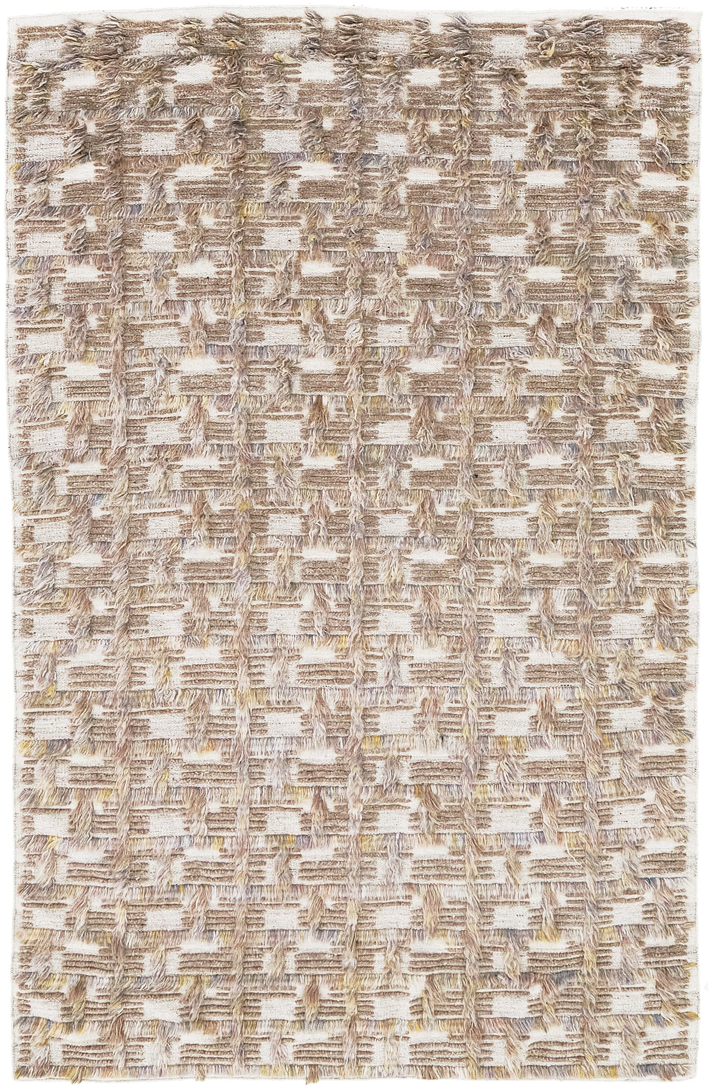 Modern Rug Image 5426 Imana, Sahara Collection