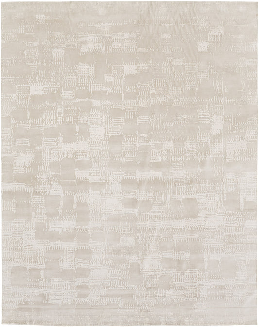 Modern Rug Image 13964 Winter Garden, Design Rhymes